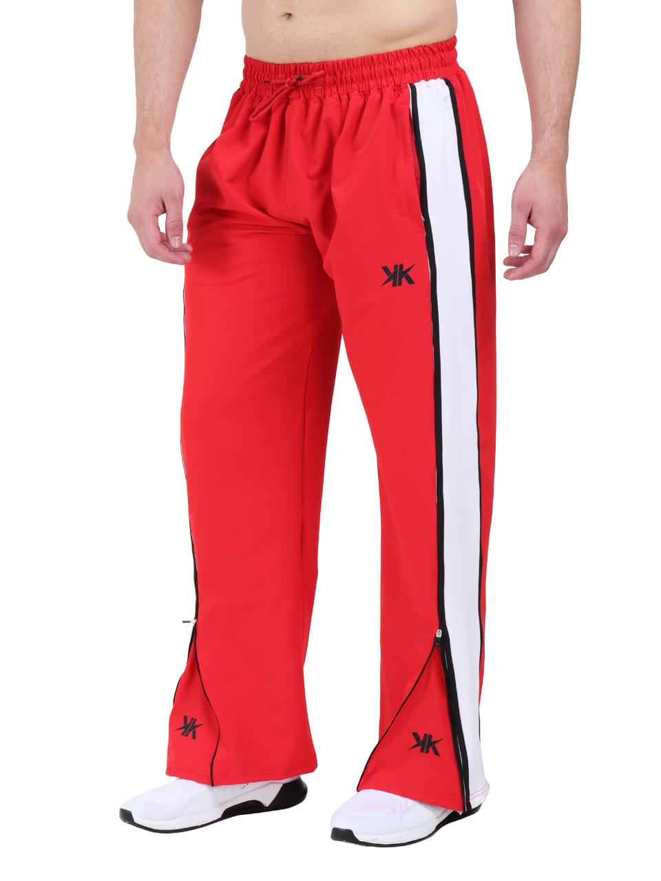 Track Pants – Style & Performance